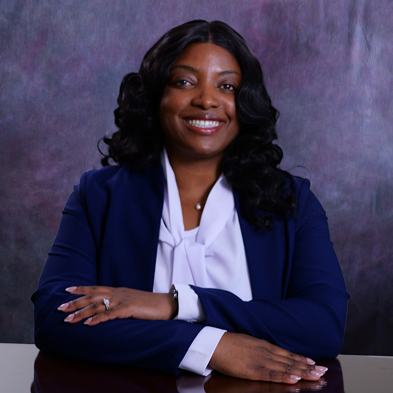 Nancy Asiedu
