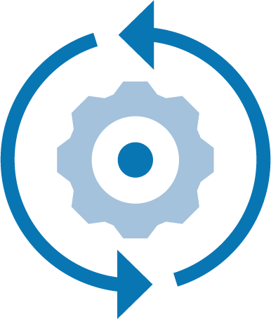 gear icon