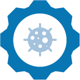Disease State Management Icon