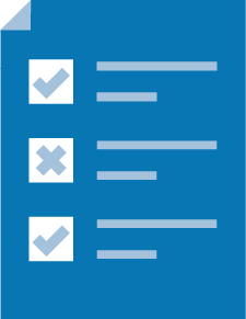 checklist icon