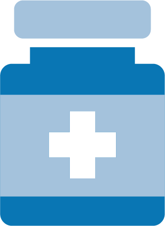 Medication Management Icon
