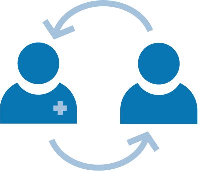 patient icon