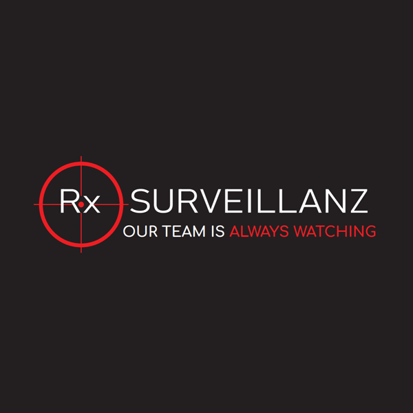 Surveillanz Logo