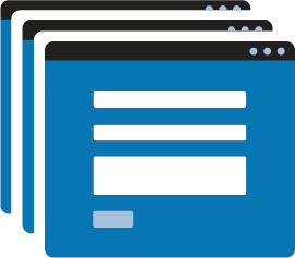 Queue Icon